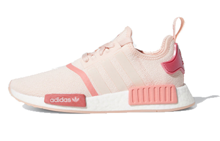 (WMNS) adidas NMD_R1 'Icey Pink' EG5647