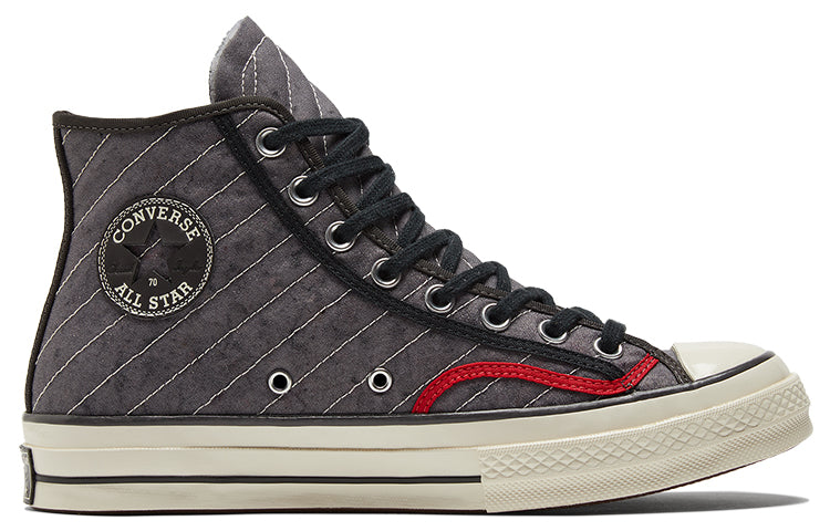 Converse Chuck Taylor All Star 1970s Varsity Sneakers Grey 172020C