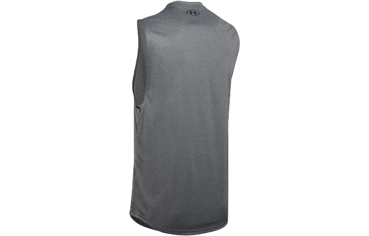 Under Armour Velocity Muscle Tank 'Grey' 1327972-012