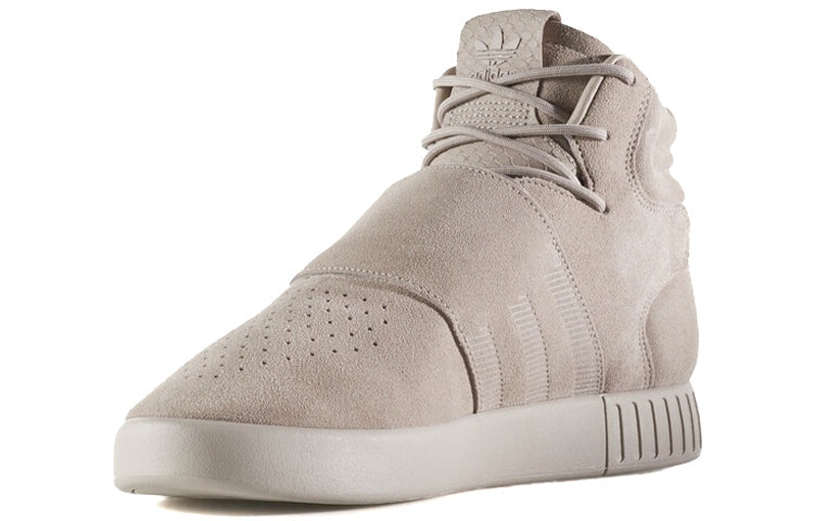 adidas Tubular Invader Strap 750 'Beige' BY3633