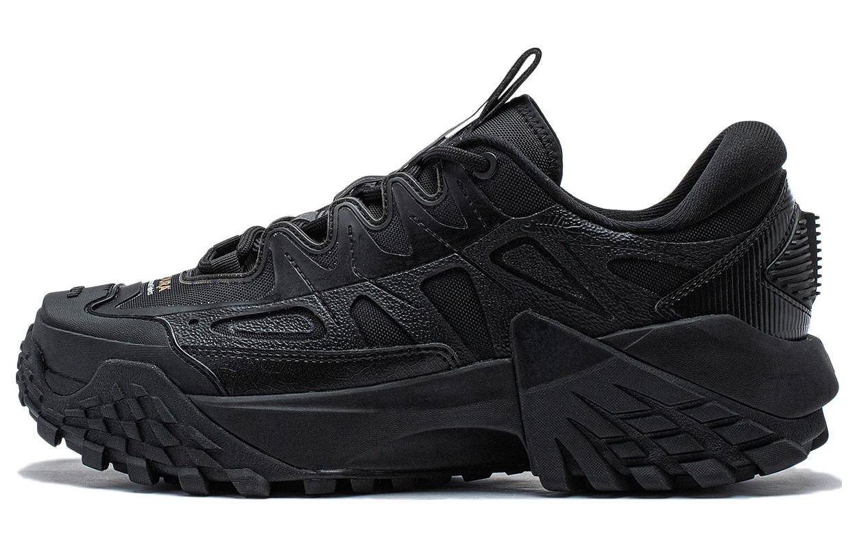 Li-Ning CF Linchuan FW 'Black' AGLT161-3