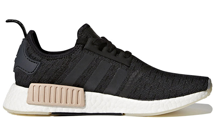 (WMNS) adidas NMD_R1 'Black Indigo' CQ2011