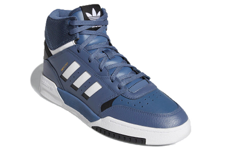 adidas originals DROP STEP 'Blue' EE5223