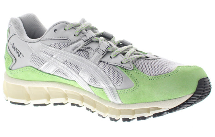 ASICS x Awake NY Gel-Kayano 5 360 'Silver Mint' 1021A244-020