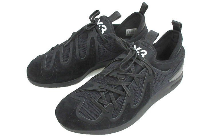 adidas Y-3 Manja 'Core Black' EF2630