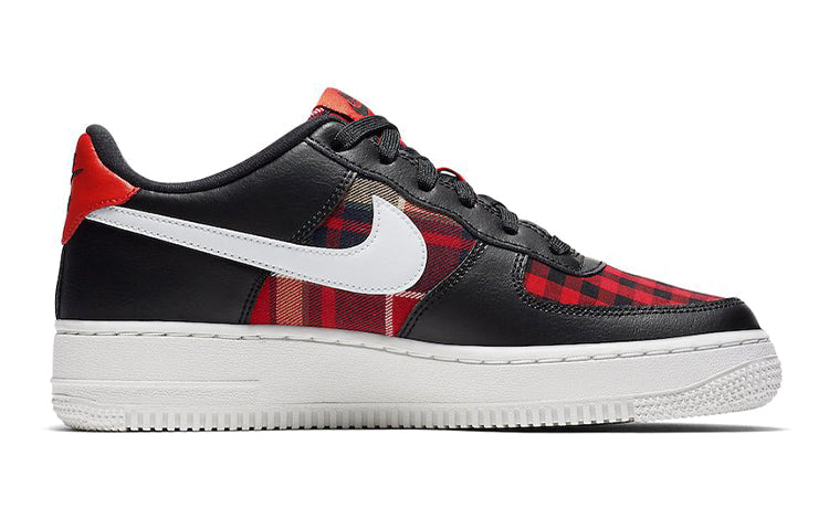 (GS) Nike Air Force 1 Low 'Flannel' 849345-004