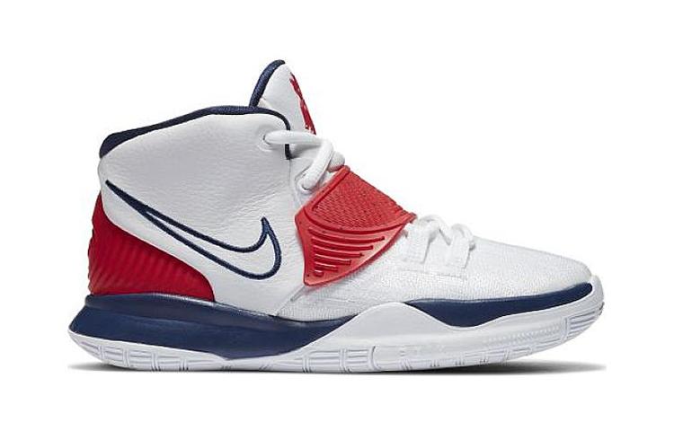 (PS) Nike Kyrie 6 'USA' BQ5600-102