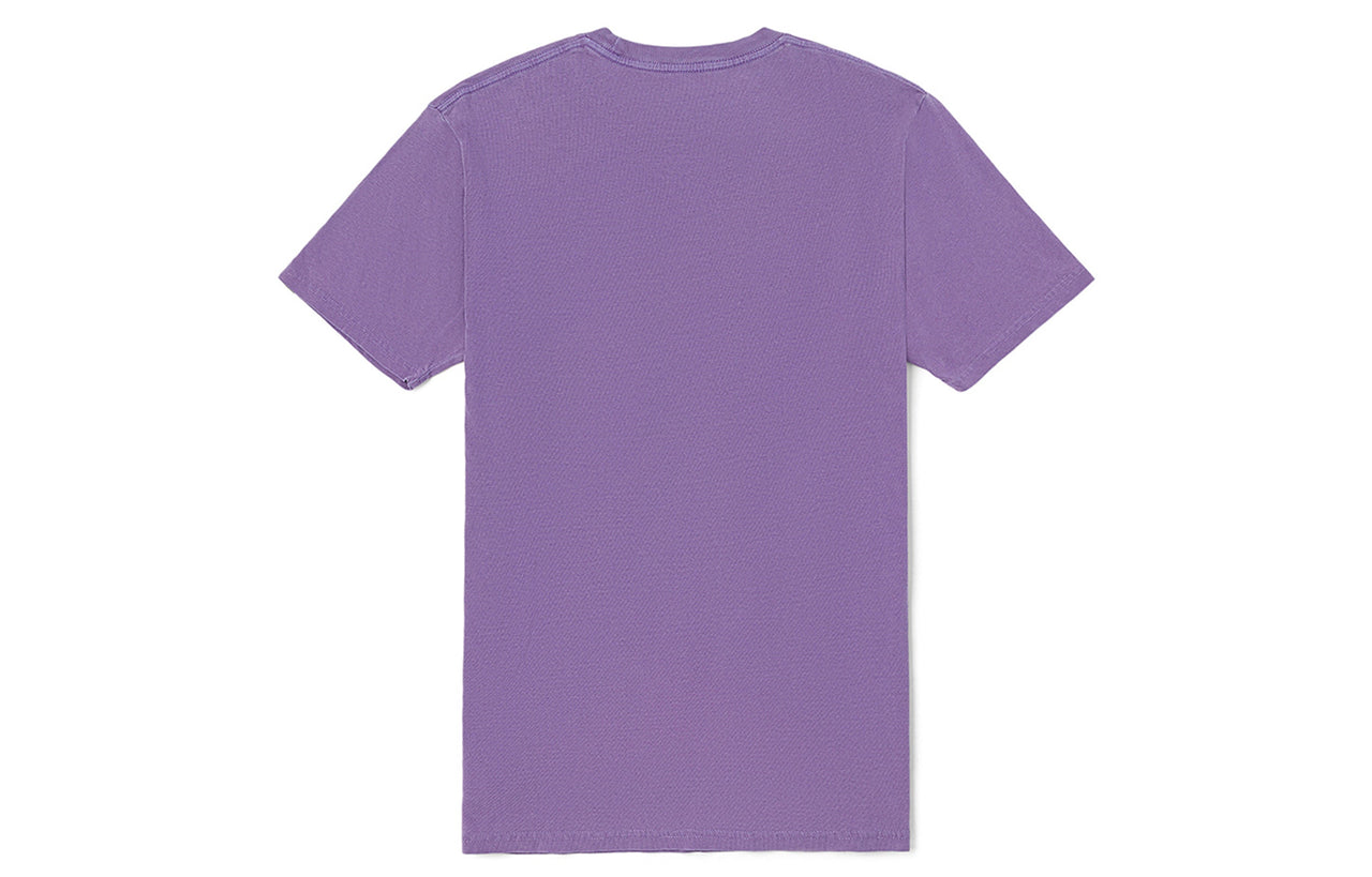 Vans X One Piece Skate T-Shirt 'Lilac' VN00005YZB2