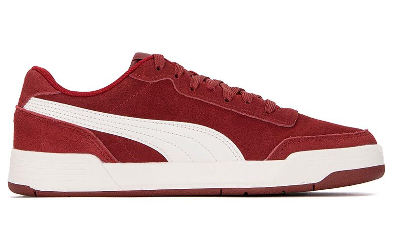PUMA Caracal SD 'Red White' 370304-25