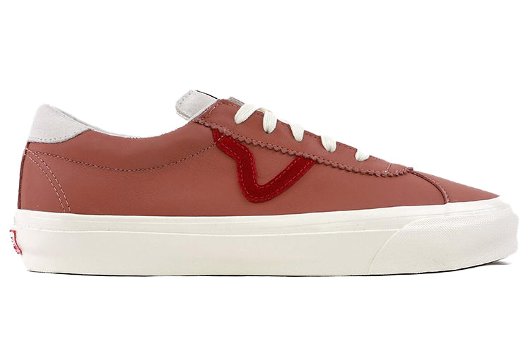 Vans OG Epoch LX 'Rose Dawn Chili Pepper' VN0A4U1220I