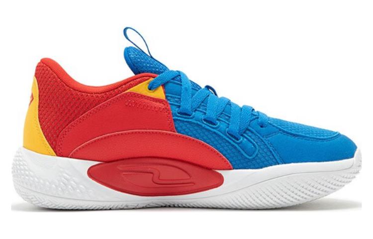 PUMA Court Rider 1.0 'Chaos Superman 85th' 379002-01