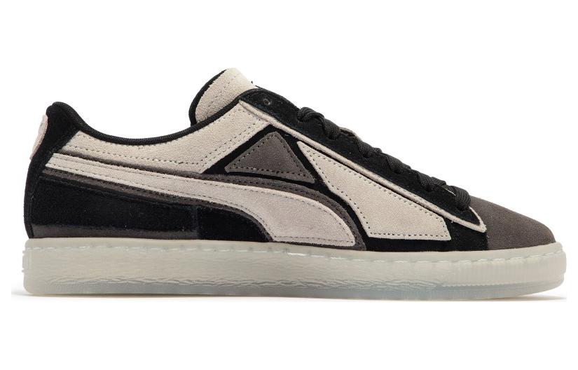 PUMA Suede Layers Mono 386527-01