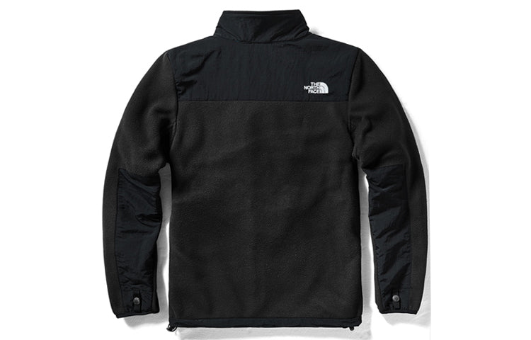 THE NORTH FACE 1995 Denali Jacket 'Black' 496U-JK3