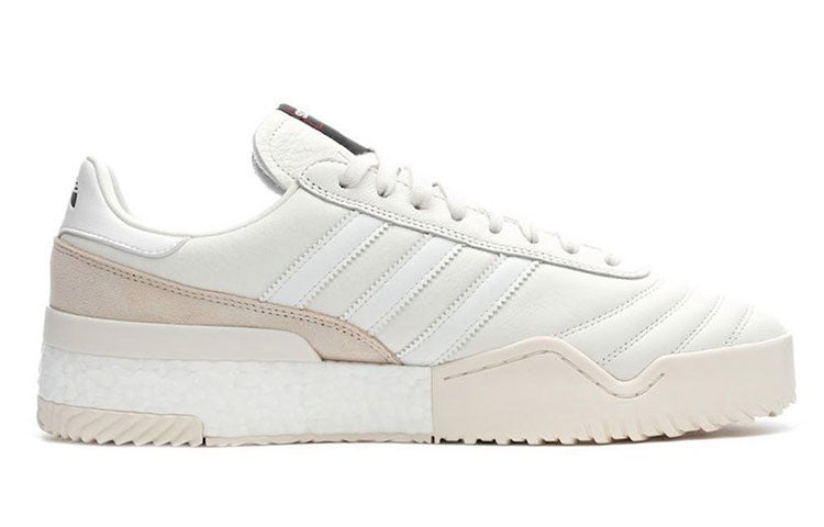 adidas Alexander Wang x Bball Soccer 'Core White' EE8498