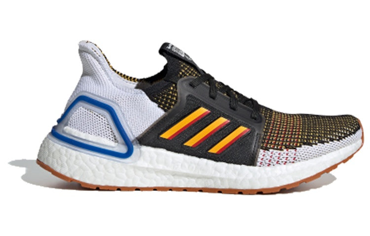 (GS) adidas Toy Story 4 x UltraBoost 19 J 'Woody' EF0934