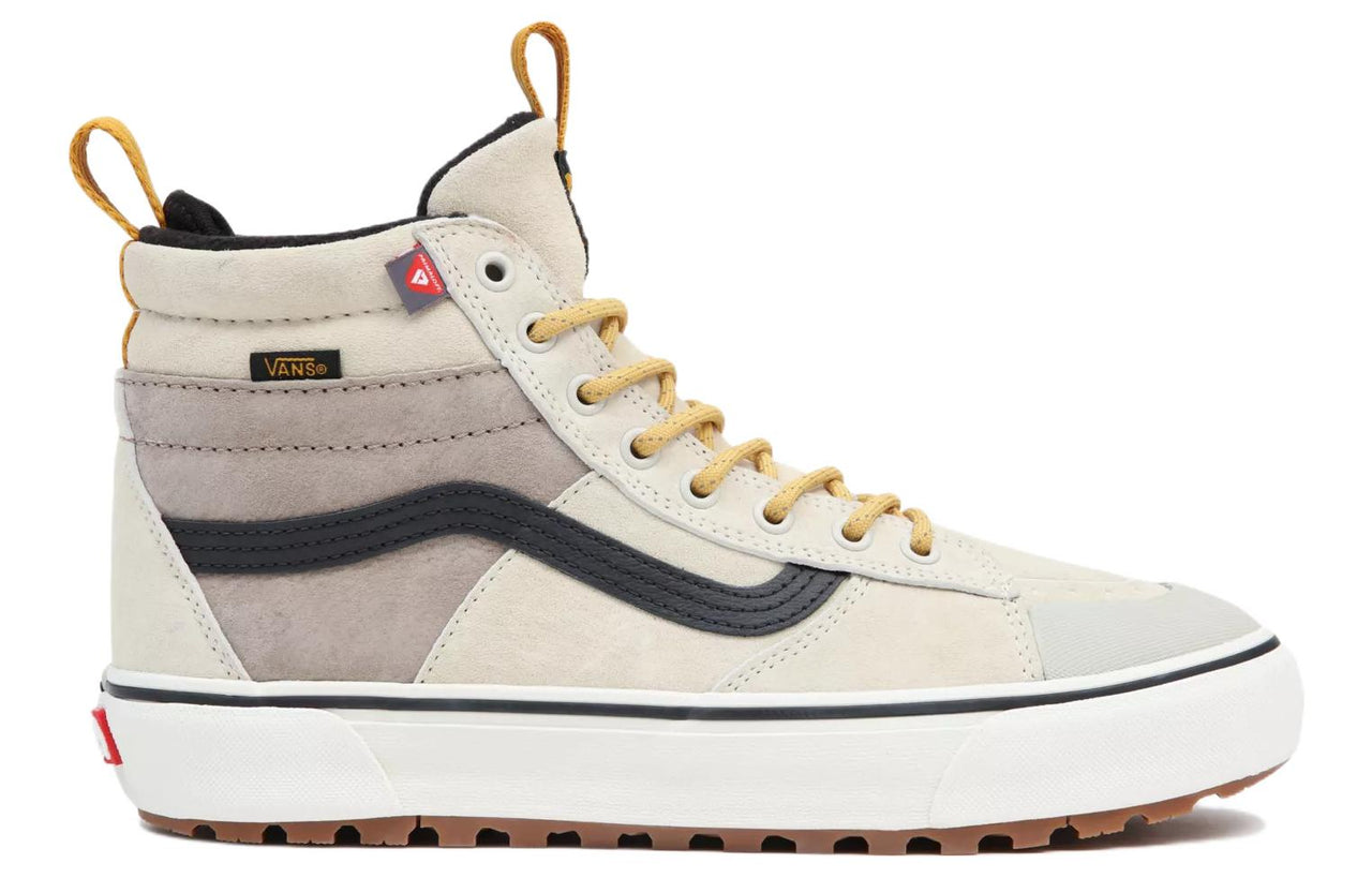 Vans SK8-HI Mte-2 'White Gray' VN0A5HZZJ5K
