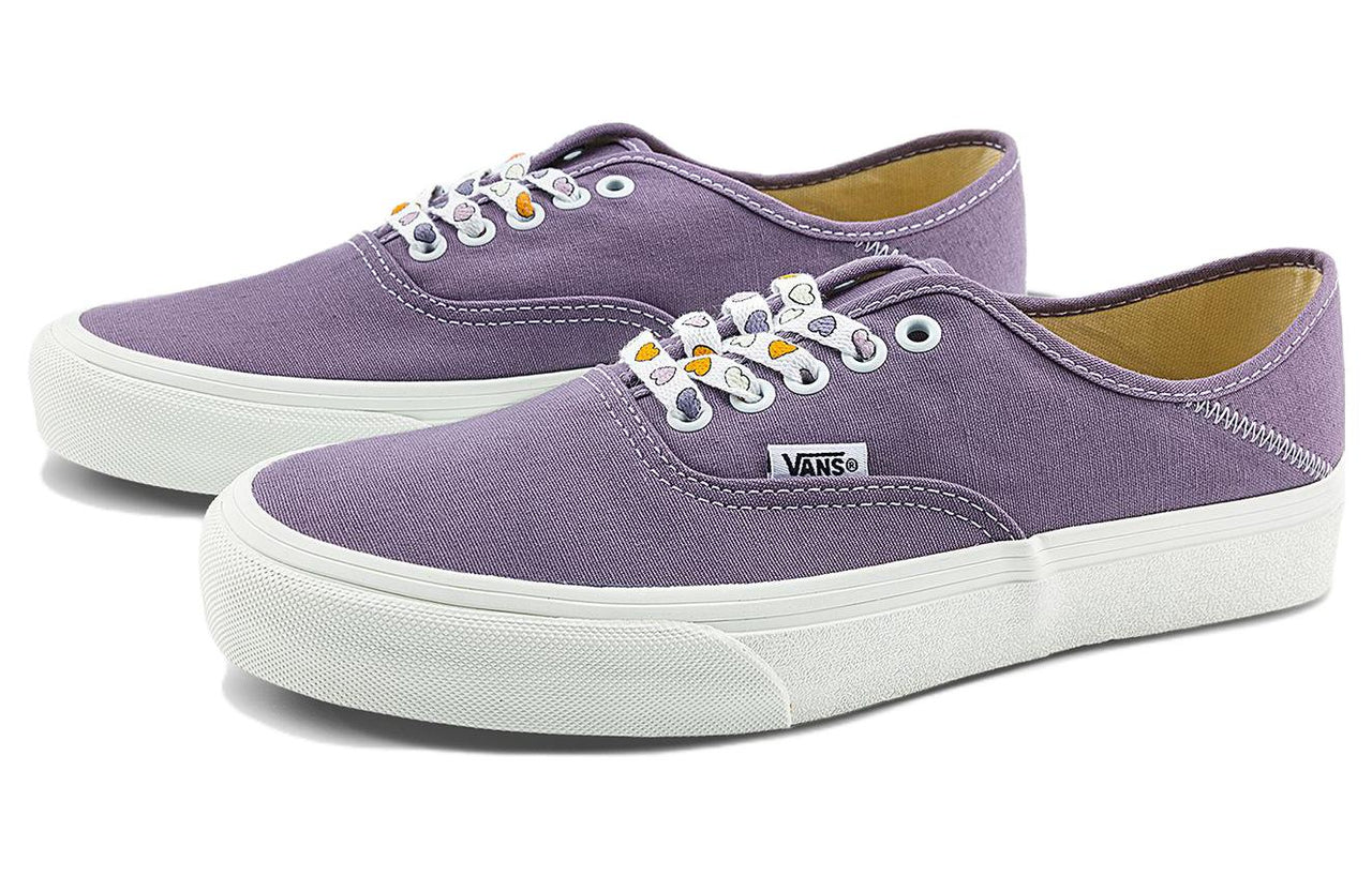 Vans Authentic VR3 SF 'Purple' VN0A4BX5BJI