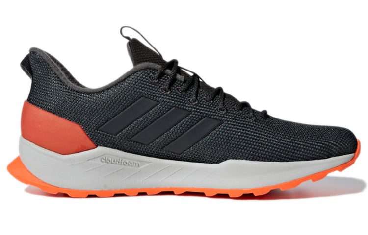 adidas Questar Trail 'Carbon Orange' BB7383