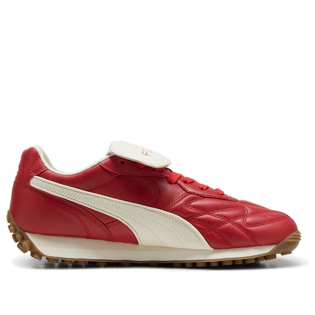 PUMA x Fenty Avanti VL 'Club Red' 398352-03