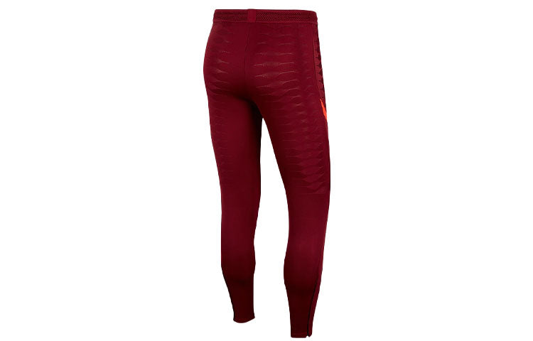 Men's Nike 21-22 Season Liverpool Player Edition Soccer/Football Training Sports Pants/Trousers/Joggers Red DB0197-677
