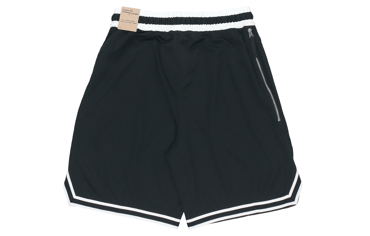 Nike Dri-Fit DNA 30 Quick Dry Basketball Sports Shorts Black DA5845-010