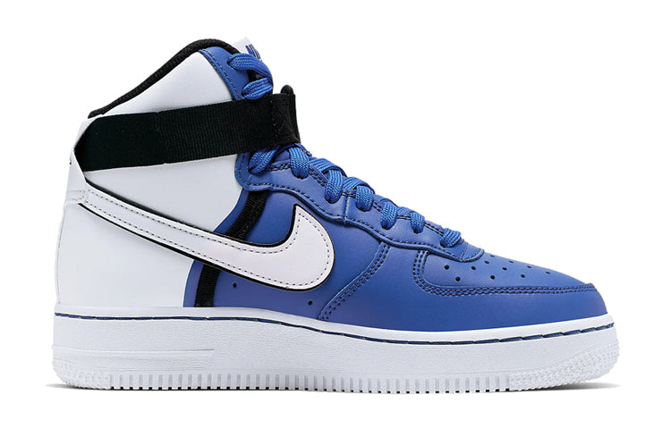 (GS) Nike Air Force 1 High LV8 2 'Game Royal' CI2164-400