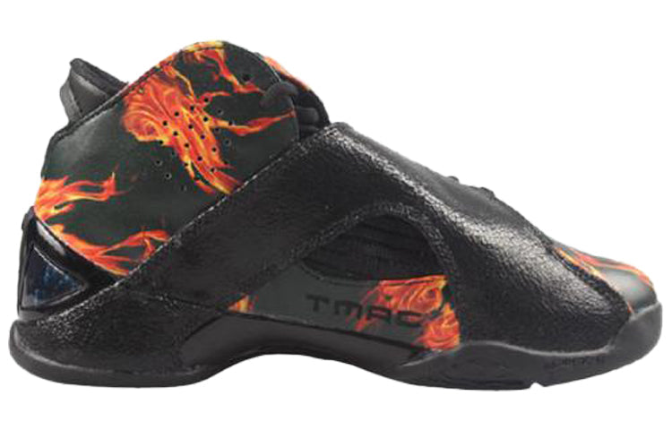 adidas T-Mac 5 Flame Black/Red Q16919
