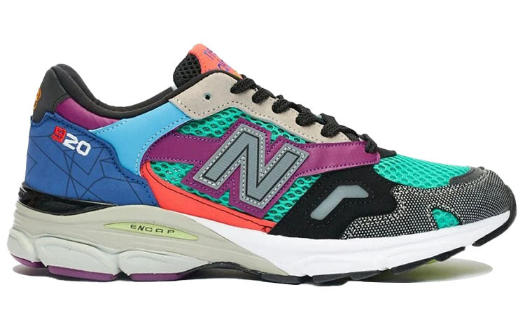 New Balance 920 Made in England 'Mixed Medium' M920MM