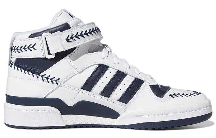 adidas Aaron Judge x Forum Mid 'Baseball' GY3814