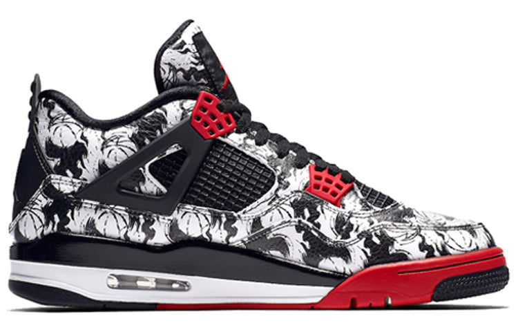 Air Jordan 4 Retro 'Tattoo' BQ0897-006