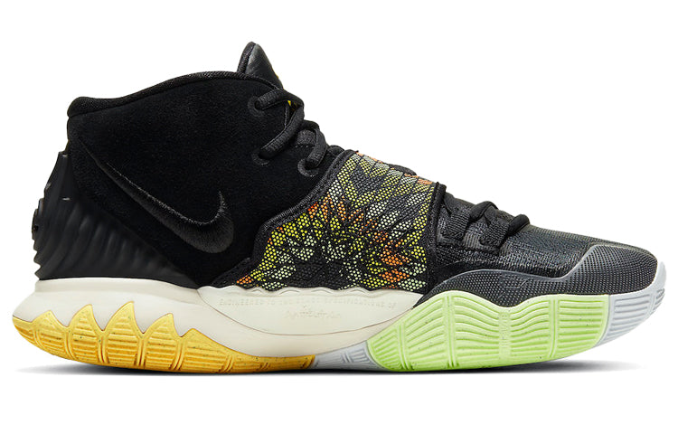 Nike Kyrie 6 'N7 - Standing Rocks' DA1348-001