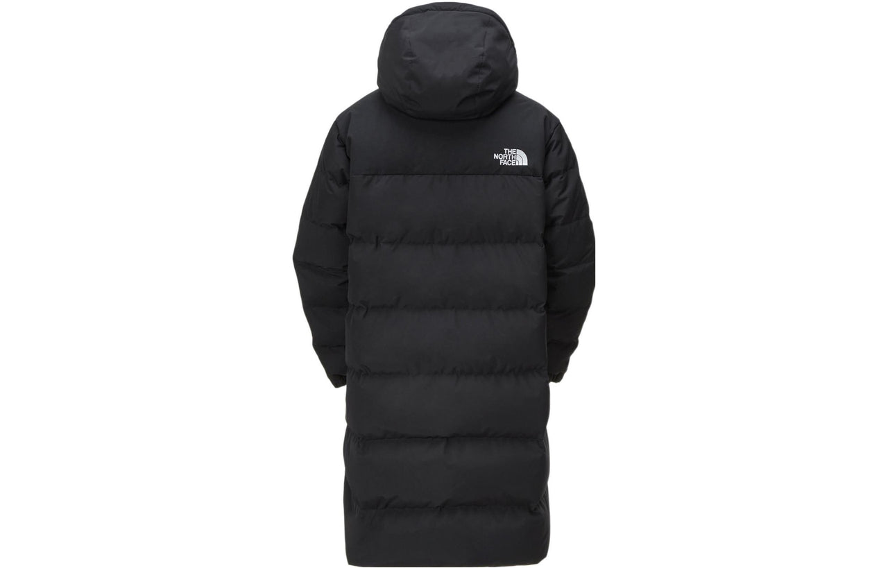 THE NORTH FACE Down Coat 'Black' NC1DN52J