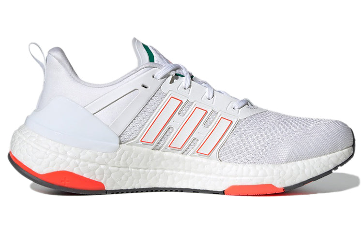 adidas Equipment+ 'White Green' H02751