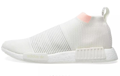 (WMNS) adidas NMD_CS1 Primeknit 'Cloud Orange' AQ1136