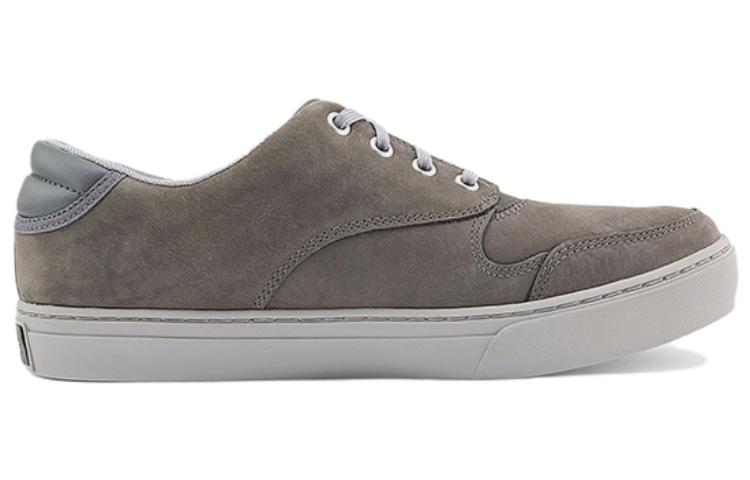 Timberland Adventure 2.0 Oxford 'Medium Grey Nubuck' A5M38