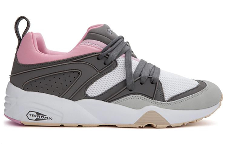 PUMA Solebox x Blaze of Glory 'Champagne' 364915-01