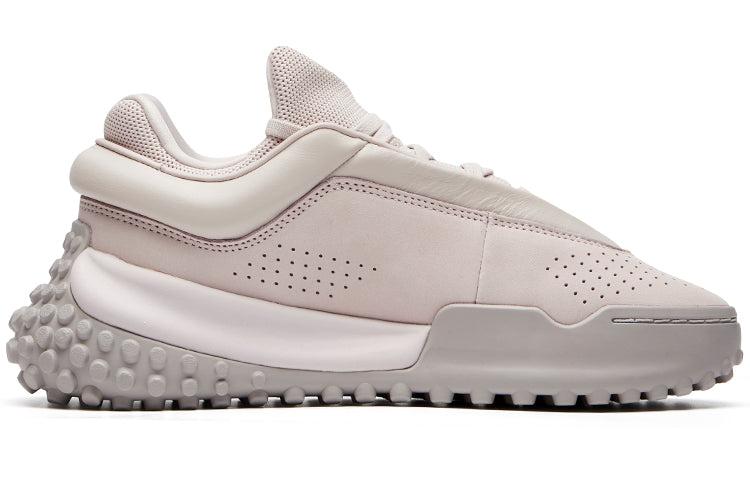 (WMNS) FILA FUSION FM7 x Mihara Sneakers 'Pink' T12W115207FHV