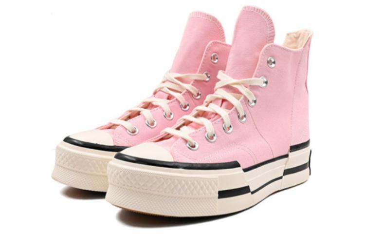 Converse Chuck 70 Plus High 'Sunrise Pink' A04366C