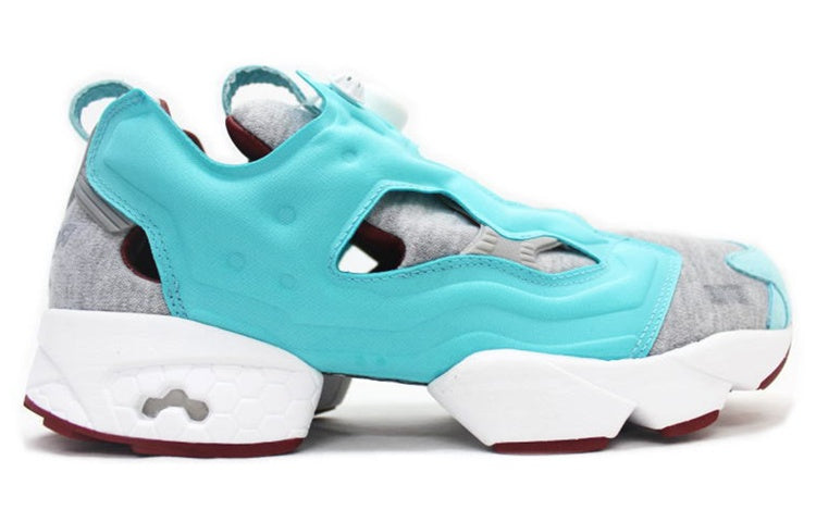 Reebok Sneakersnstuff x InstaPump Fury OG V61333