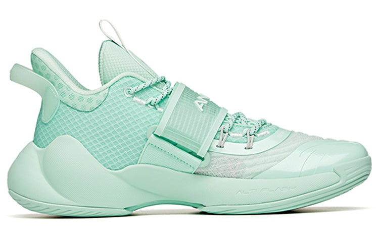 ANTA Klay Thompson Splash 3 'Light Green' 112121604S-4