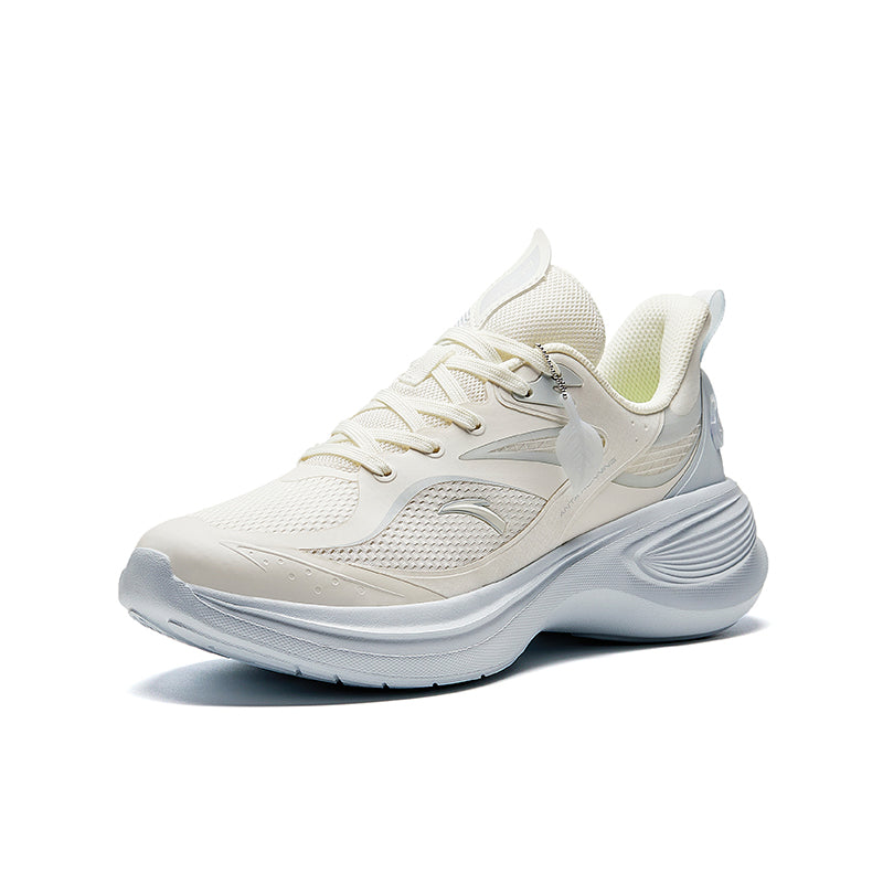 (WMNS) ANTA Leaf 3 'White Blue' 922355557-3