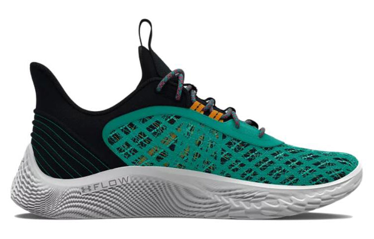 Under Armour Curry 9 'Black History Month' 3025729-305
