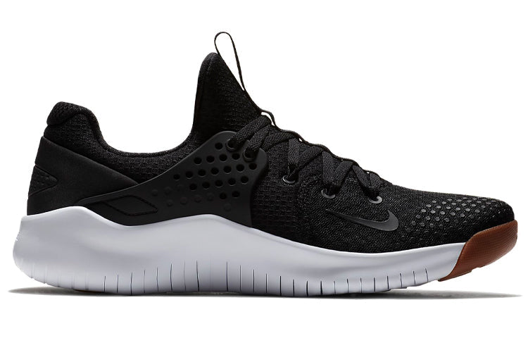 Nike Free TR V8 'Black White' AH9395-002