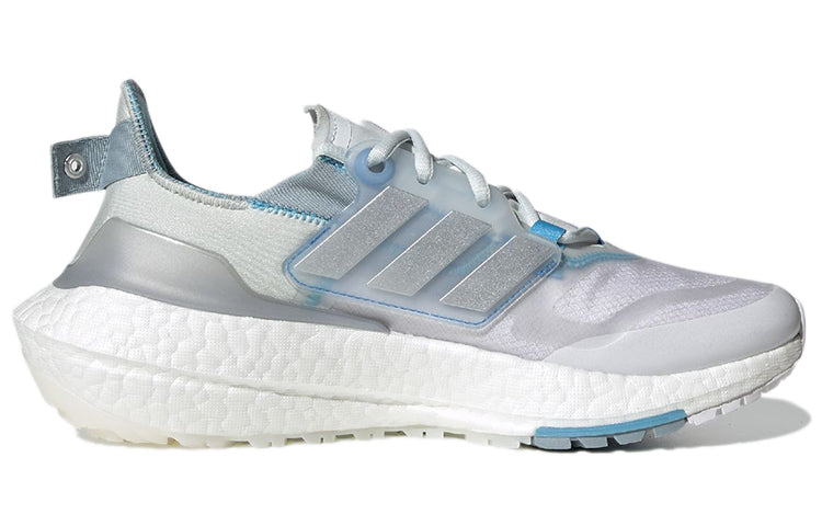 (WMNS) adidas UltraBoost 22 Cold.RDY 'Blue Tint Silver Metallic' GX8032