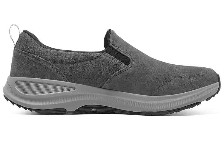 Skechers Go Walk Outdoors 'Charcoal' 216104-CHAR
