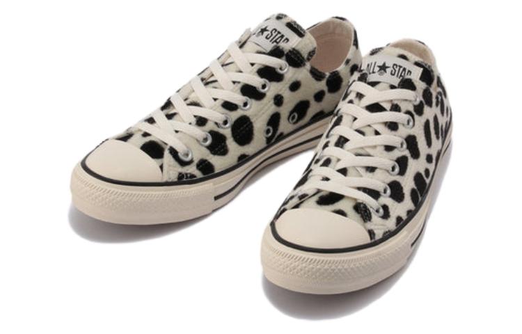 Converse All Star Dalmatianfur OX 31307830