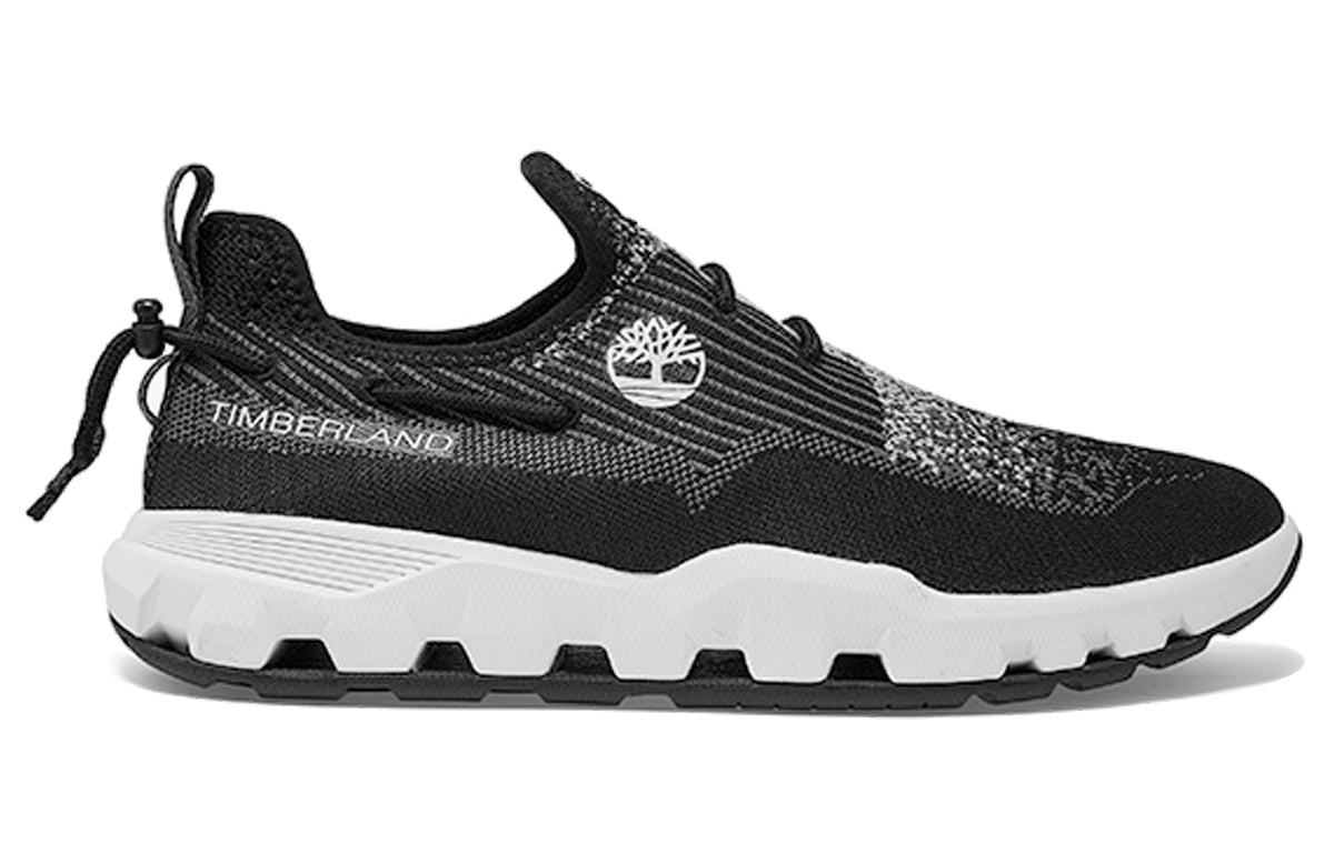 Timberland Urban Exit Knit Oxford 'Black' A2BY5