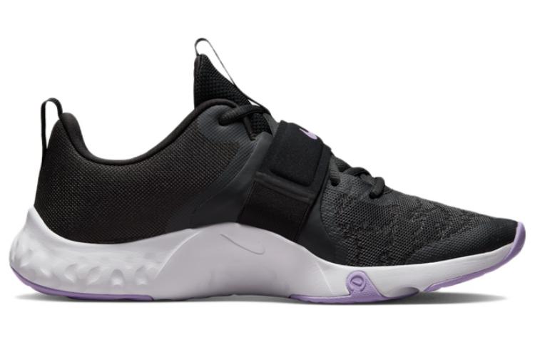 (WMNS) Nike Renew In-Season TR 12 'Dark Smoke Grey Lilac' DD9301-004