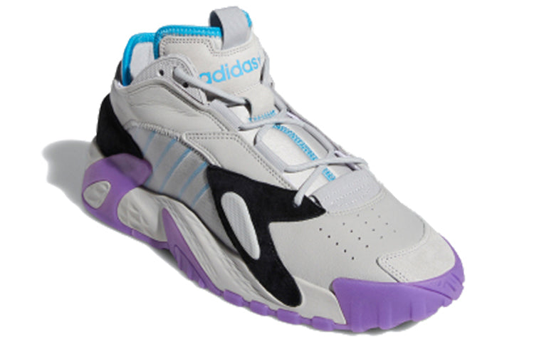 adidas Streetball 'Active Purple' FV4525