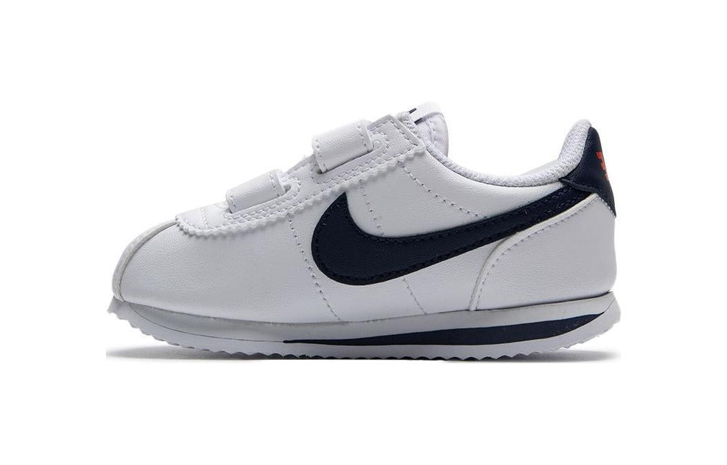 (TD) Nike Cortez Basic SL PSV 'White Black' 904769-106